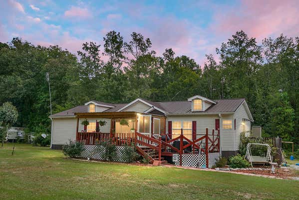 138 PARK RIDGE RD, ELLOREE, SC 29047 - Image 1