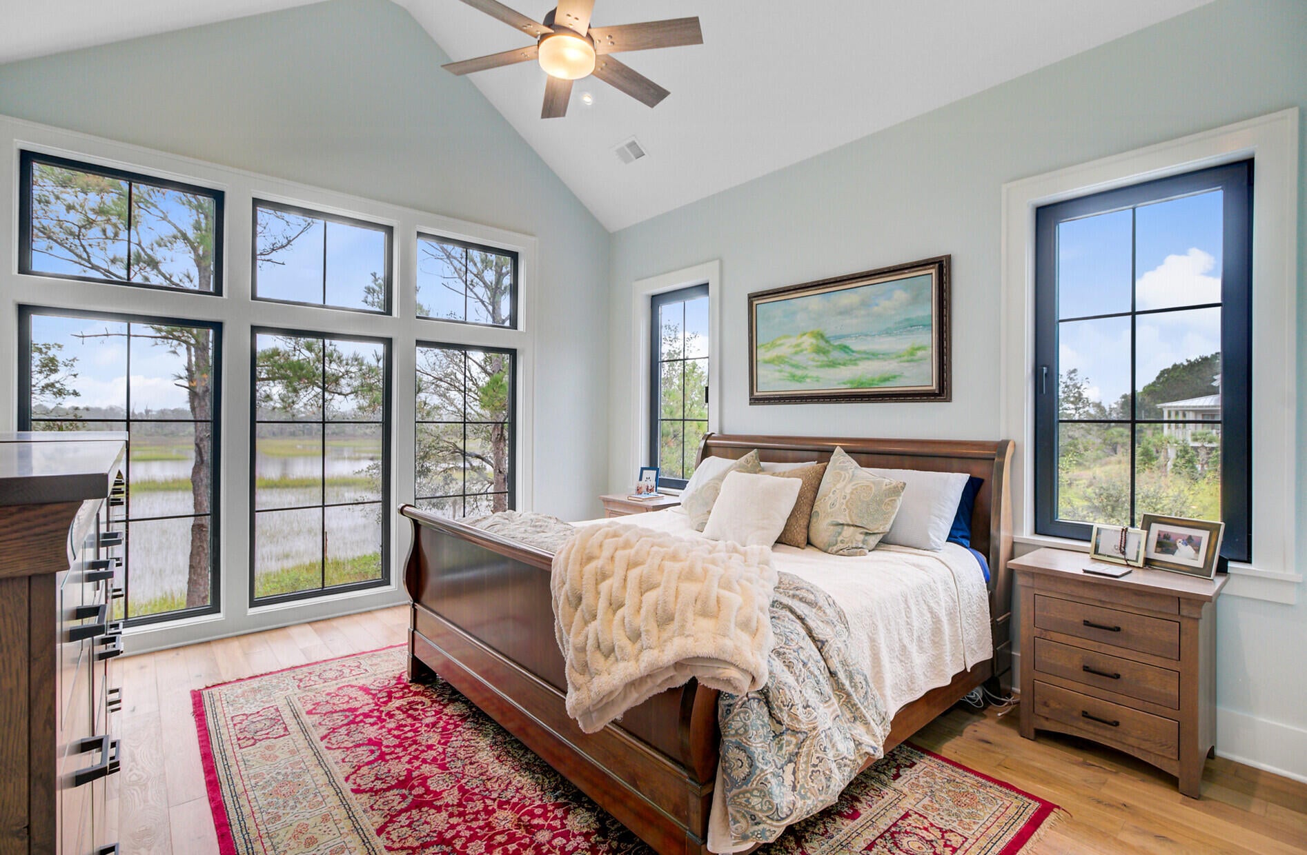 Johns Island, South Carolina, 29455, United States, 4 Bedrooms Bedrooms, ,4 BathroomsBathrooms,Residential,Active,1961948