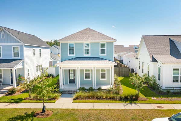 353 BARITONE RD, SUMMERVILLE, SC 29486 - Image 1