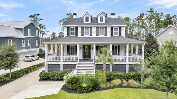 1875 W CANNING DR, MOUNT PLEASANT, SC 29466 - Image 1