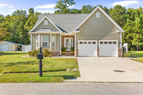 656 GARDEN AVE, GEORGETOWN, SC 29440 - Image 1