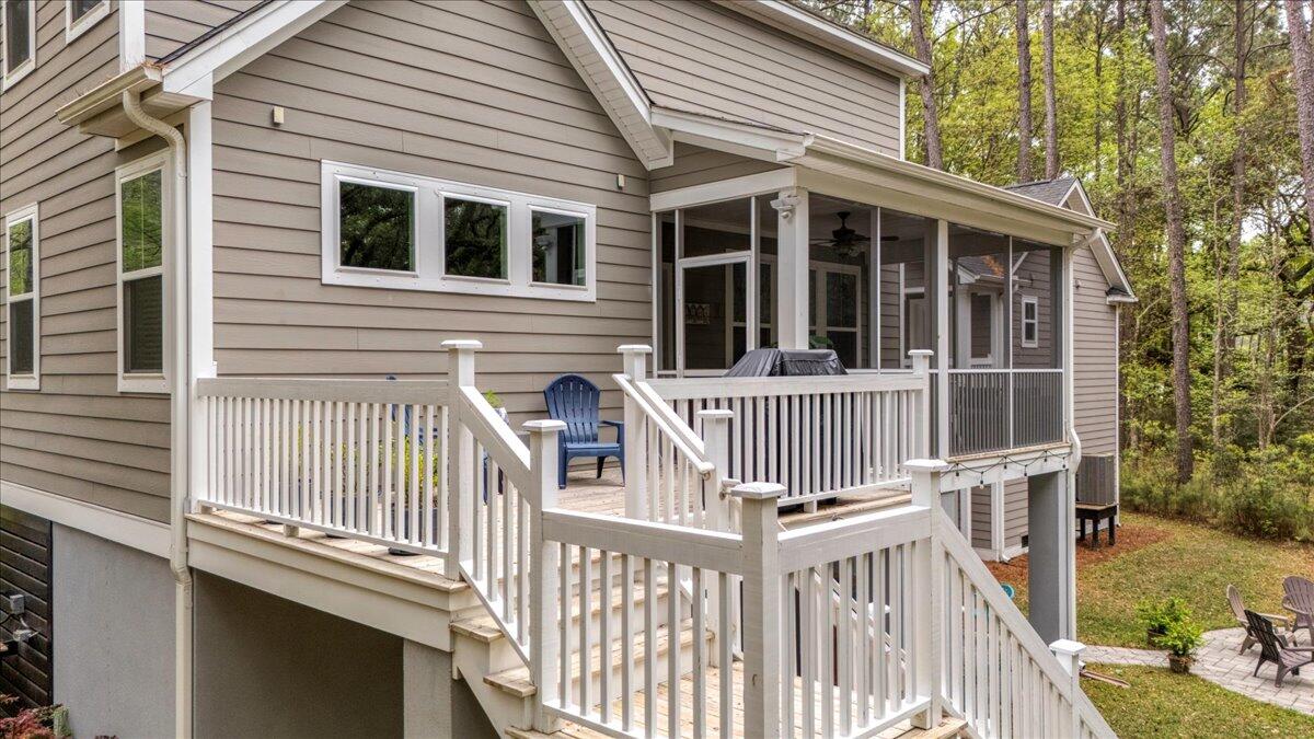 Johns Island, South Carolina, 29455, United States, 5 Bedrooms Bedrooms, ,4 BathroomsBathrooms,Residential,Active,1936428