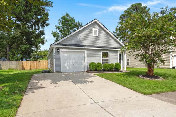 8617 CHLOE LN, NORTH CHARLESTON, SC 29406 - Image 1