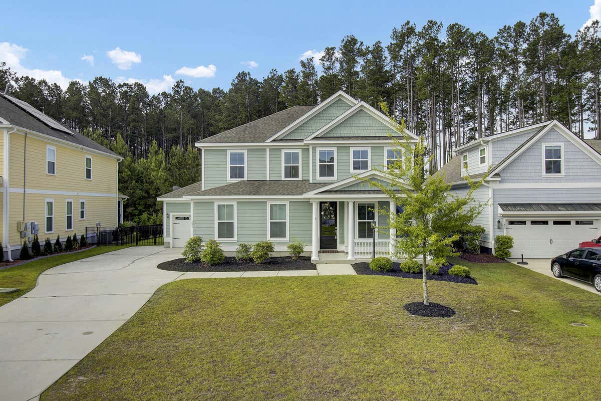 295 CALM WATER WAY, SUMMERVILLE, SC 29486, photo 1 of 74