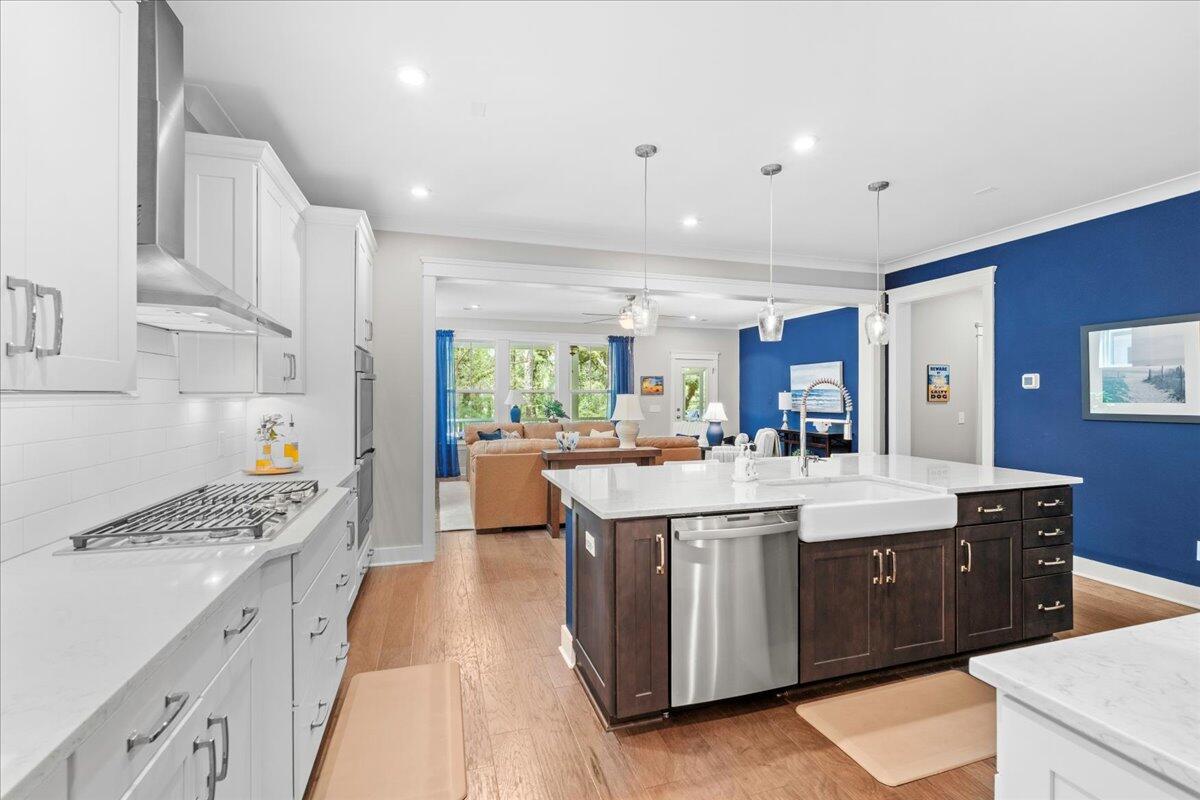 Johns Island, South Carolina, 29455, United States, 5 Bedrooms Bedrooms, ,4 BathroomsBathrooms,Residential,Active,1936428