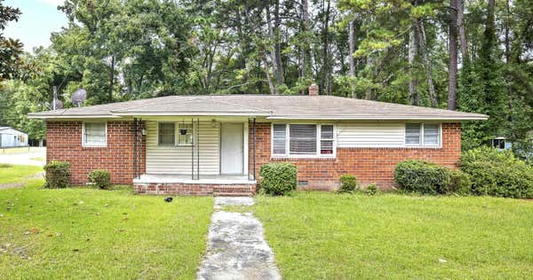 616 FREDRICK ST, DENMARK, SC 29042 - Image 1