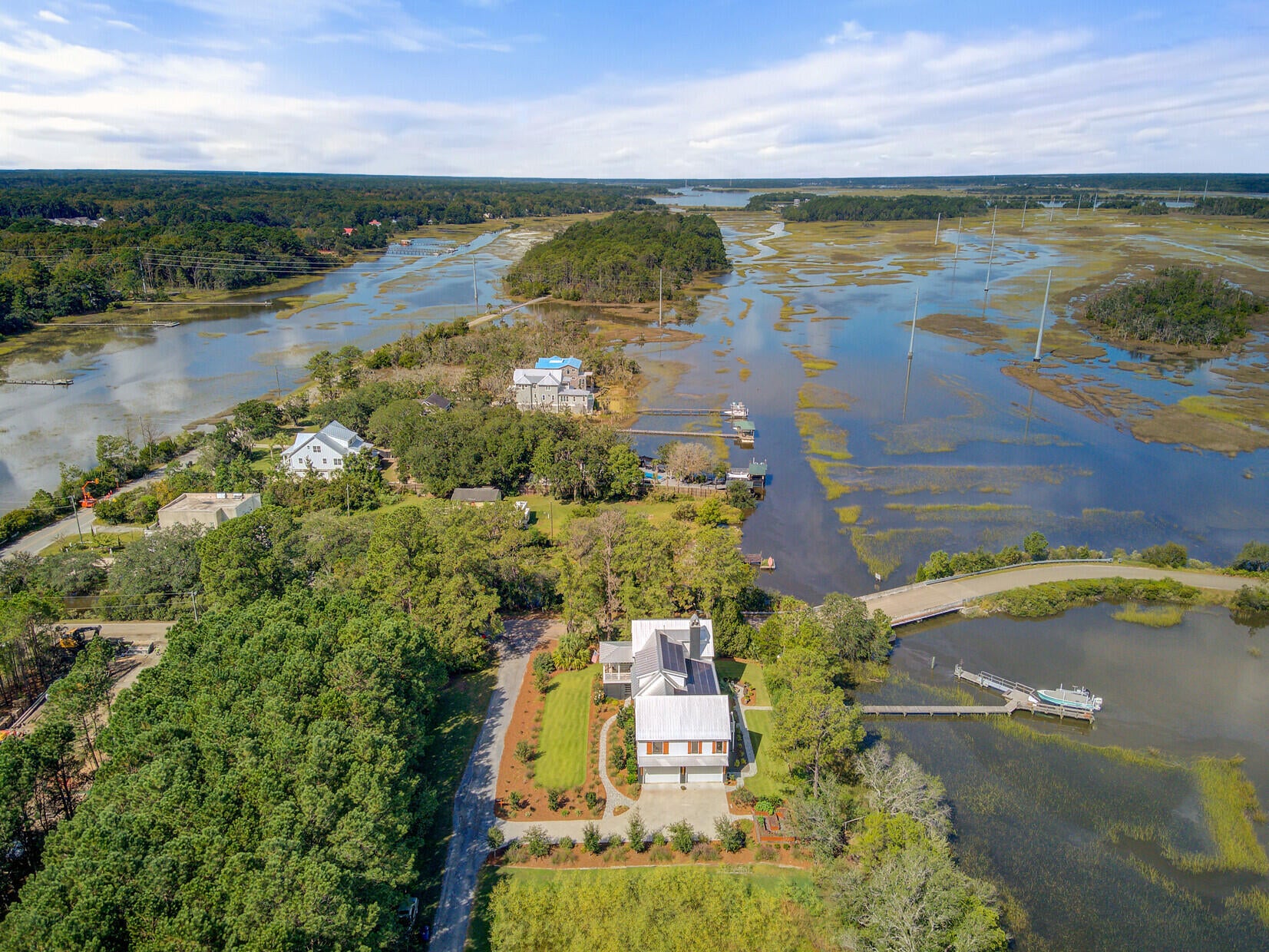 Johns Island, South Carolina, 29455, United States, 4 Bedrooms Bedrooms, ,4 BathroomsBathrooms,Residential,Active,1961948