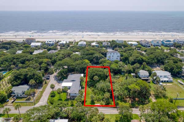 918 E ASHLEY AVE, FOLLY BEACH, SC 29439 - Image 1