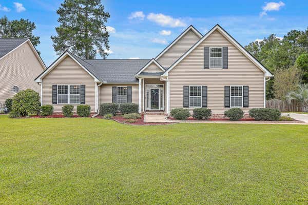 113 HORSESHOE BAY CT, SUMMERVILLE, SC 29483 - Image 1