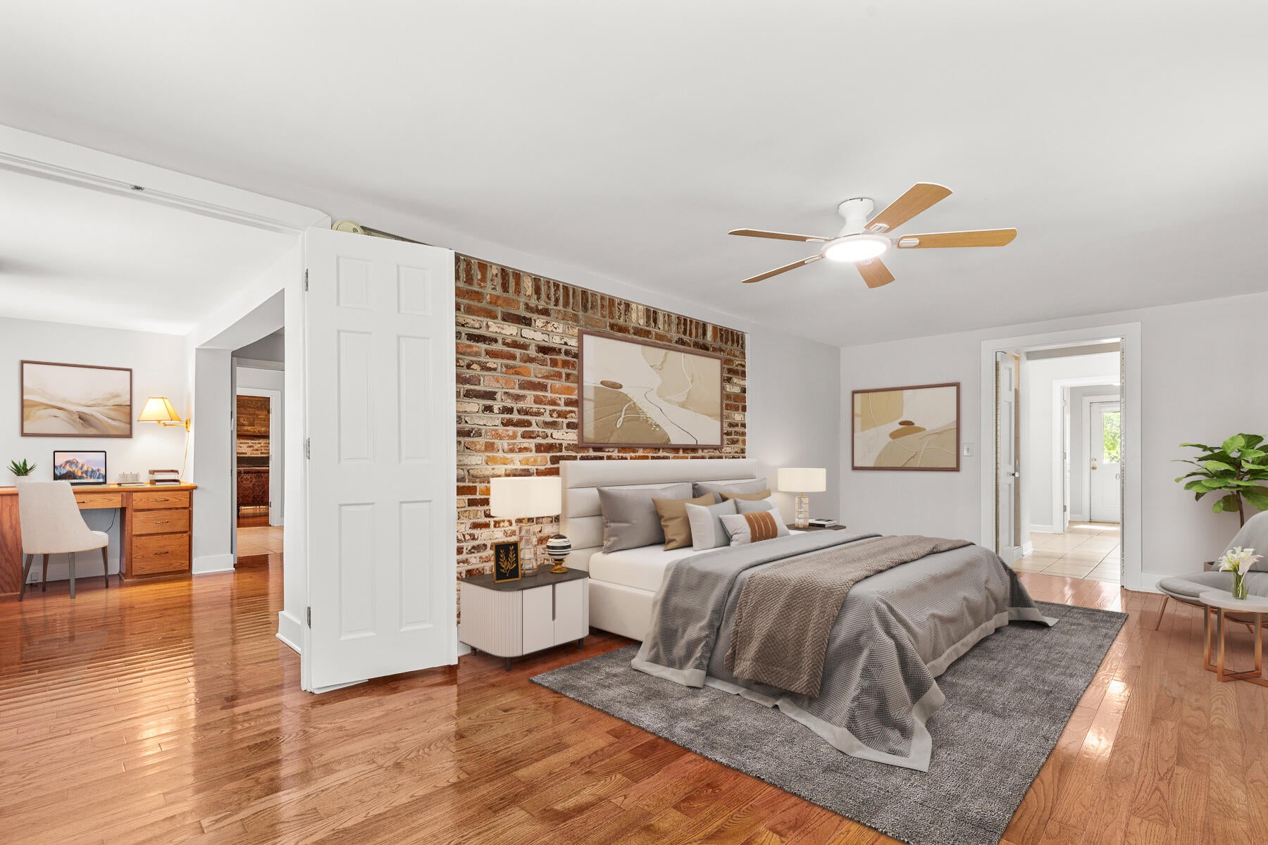 Summerville, South Carolina, 29483, United States, 5 Bedrooms Bedrooms, ,4 BathroomsBathrooms,Residential,Active,1823957