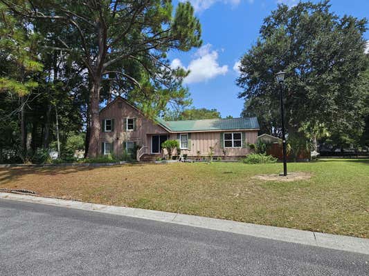 1449 SWAMP ANGEL CT, CHARLESTON, SC 29412 - Image 1