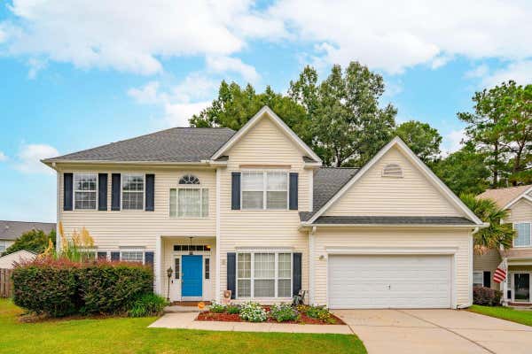 208 CURICO LN, SUMMERVILLE, SC 29483 - Image 1