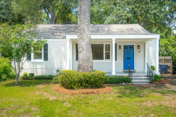 10 LIVE OAK AVE, CHARLESTON, SC 29407 - Image 1