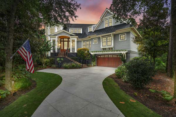 29 GREY WIDGEON LN, KIAWAH ISLAND, SC 29455 - Image 1