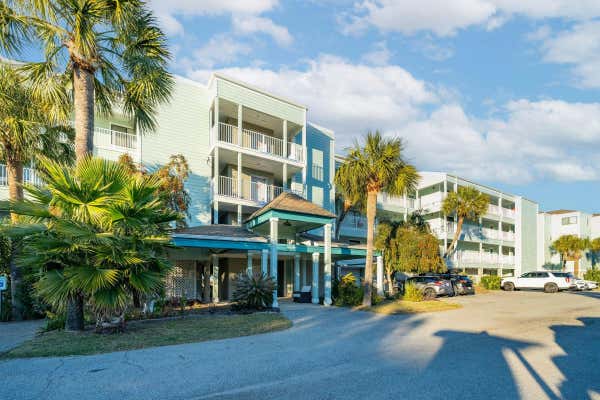 126 MARSH VIEW VILLAS, FOLLY BEACH, SC 29439, photo 4 of 48