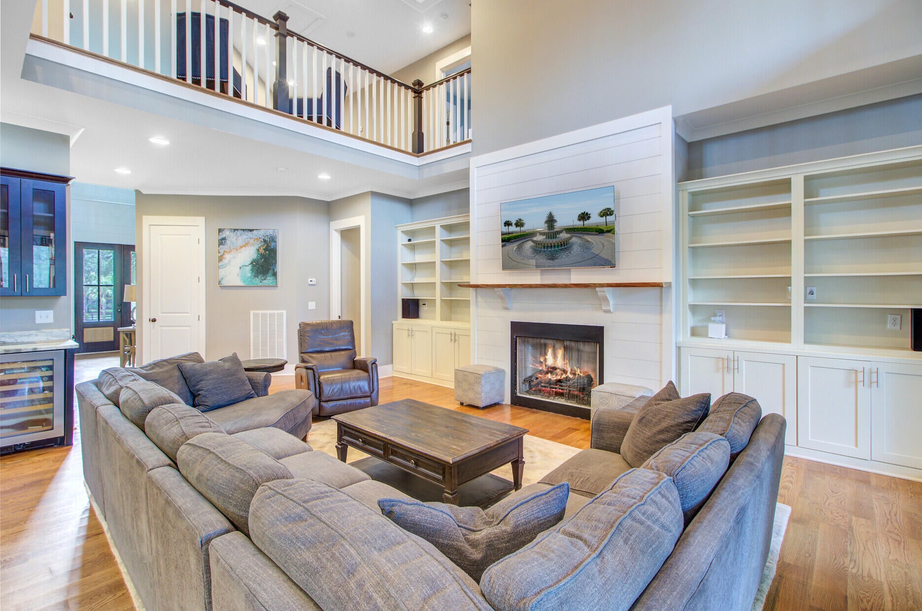 Summerville, South Carolina, 29485, United States, 4 Bedrooms Bedrooms, ,5 BathroomsBathrooms,Residential,Active,1919056