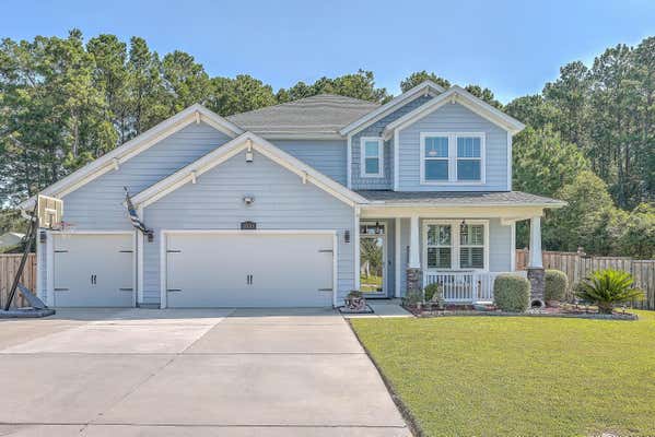 1500 BRITISH DR, MONCKS CORNER, SC 29461 - Image 1