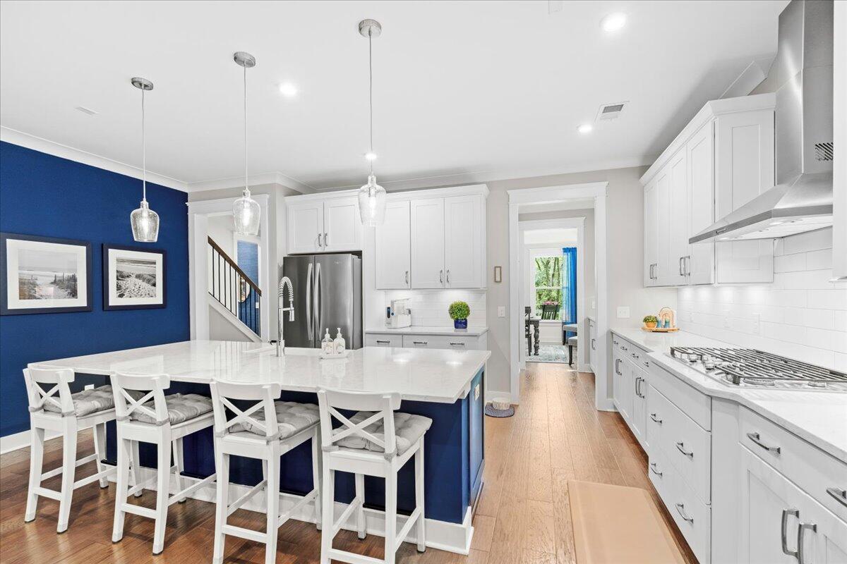 Johns Island, South Carolina, 29455, United States, 5 Bedrooms Bedrooms, ,4 BathroomsBathrooms,Residential,Active,1936428