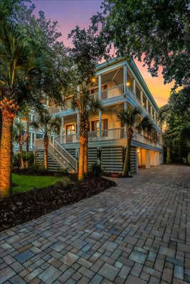 13 MORGAN PLACE DR, ISLE OF PALMS, SC 29451 - Image 1