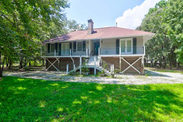 10056 ALERT RD, MC CLELLANVILLE, SC 29458 - Image 1