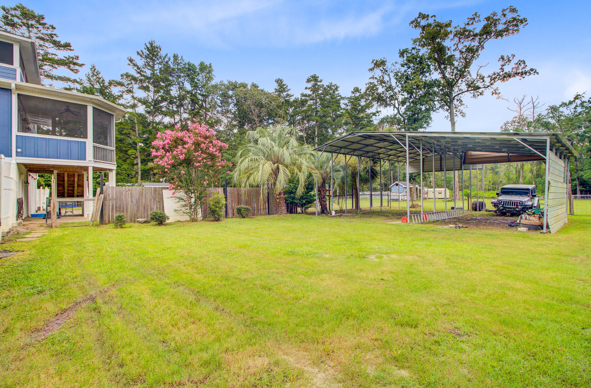 Summerville, South Carolina, 29485, United States, 4 Bedrooms Bedrooms, ,5 BathroomsBathrooms,Residential,Active,1919056