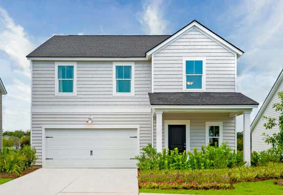 1018 LOVEBUG LANE, SUMMERVILLE, SC 29485 - Image 1