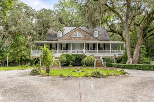 92 DEAN HALL RD, SEABROOK, SC 29940 - Image 1