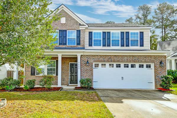 9804 BOXELDER CT, LADSON, SC 29456 - Image 1