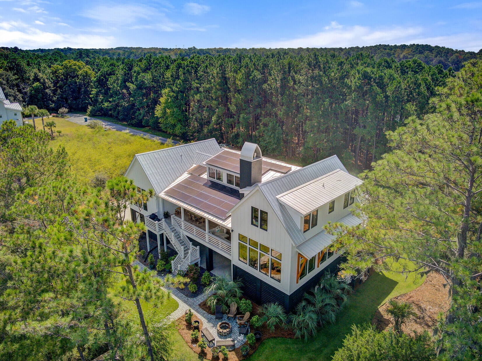 Johns Island, South Carolina, 29455, United States, 4 Bedrooms Bedrooms, ,4 BathroomsBathrooms,Residential,Active,1961948