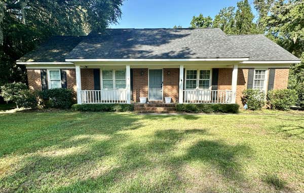 705 VIRGINIA ST, KINGSTREE, SC 29556 - Image 1