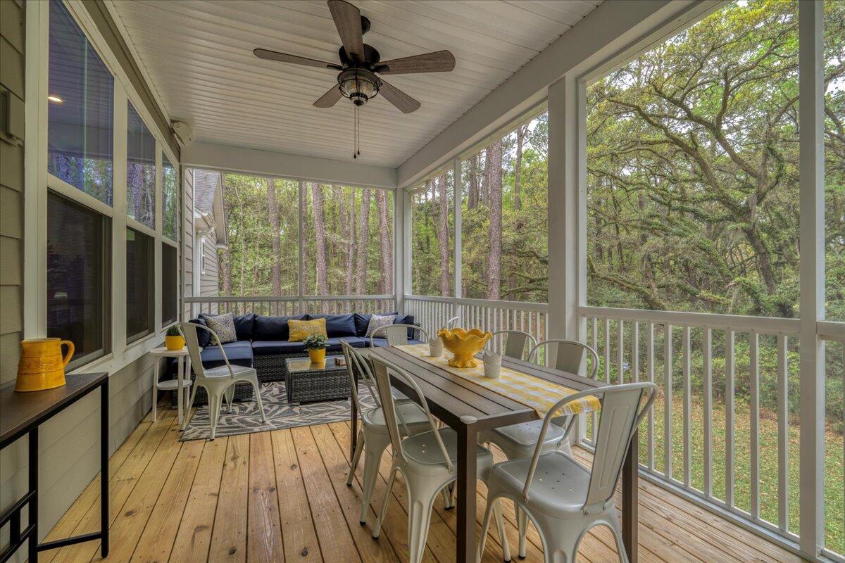 Johns Island, South Carolina, 29455, United States, 5 Bedrooms Bedrooms, ,4 BathroomsBathrooms,Residential,Active,1936428