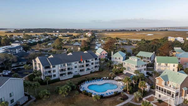 6 HARBOR DR N UNIT M315, SAINT HELENA ISLAND, SC 29920 - Image 1