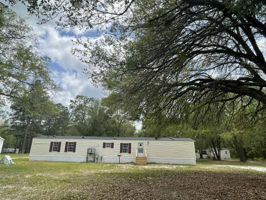 297 WASSON LN, WALTERBORO, SC 29488 - Image 1