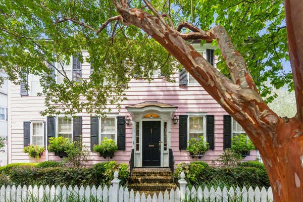 14 ATLANTIC ST, CHARLESTON, SC 29401 - Image 1