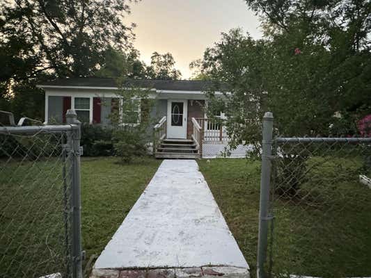 1261 ASHLEY ST, ORANGEBURG, SC 29115 - Image 1