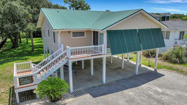 3203 PALMETTO BLVD, EDISTO ISLAND, SC 29438 - Image 1