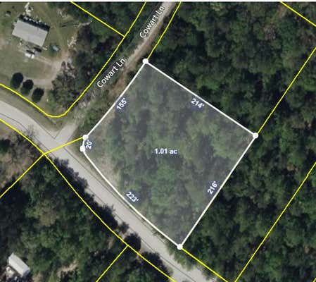 773 HARMONY HALL LN, ROUND O, SC 29474 - Image 1