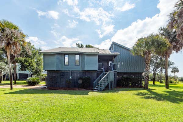 1633 OAK ISLAND DR, CHARLESTON, SC 29412 - Image 1