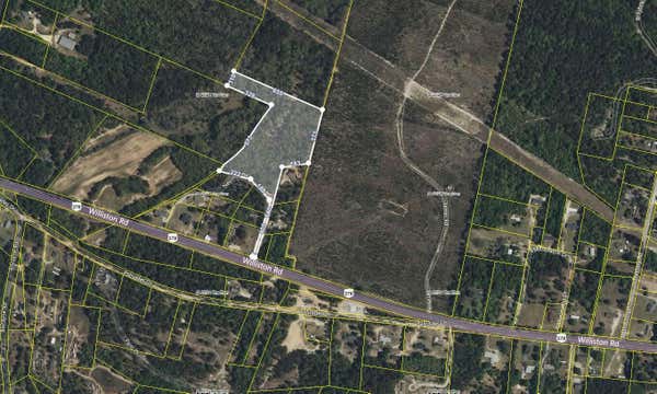 LOT 0 WILLISTON ROAD, AIKEN, SC 29803 - Image 1