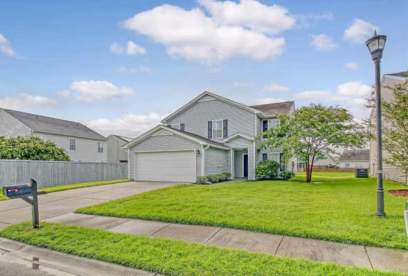 8292 LITTLE SYDNEYS WAY, NORTH CHARLESTON, SC 29406 - Image 1