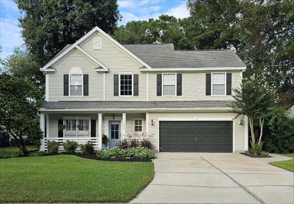 366 FERN HOUSE WALK, MOUNT PLEASANT, SC 29464 - Image 1