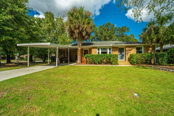 7008 TERRACE DR, NORTH CHARLESTON, SC 29406 - Image 1