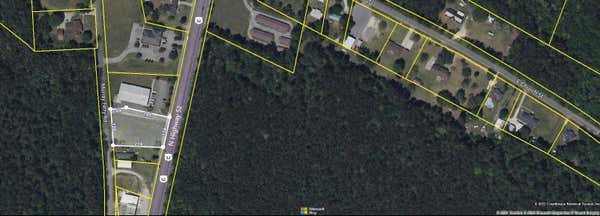 132 MURRAYS FERRY RD, BONNEAU, SC 29431 - Image 1