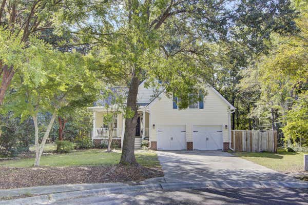 1855 OLEANDER CT, CHARLESTON, SC 29414 - Image 1