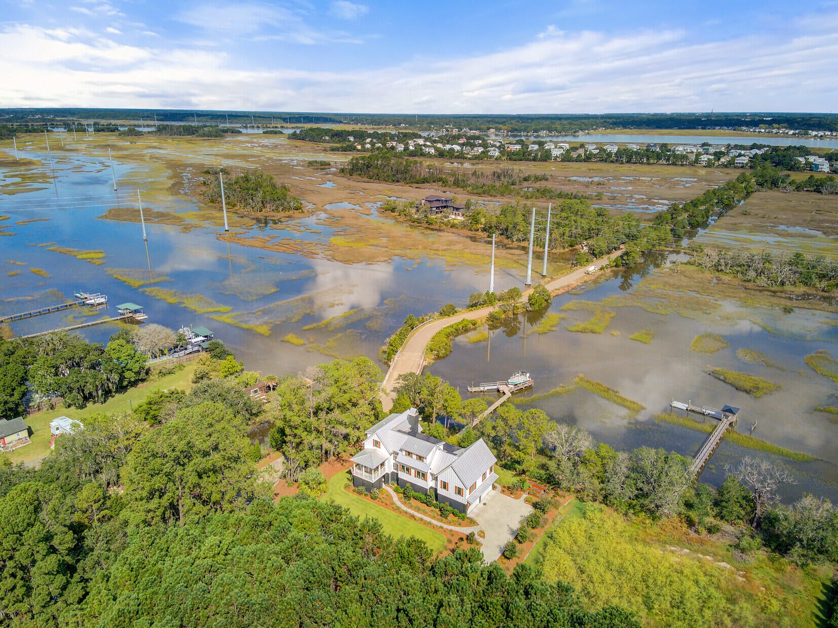 Johns Island, South Carolina, 29455, United States, 4 Bedrooms Bedrooms, ,4 BathroomsBathrooms,Residential,Active,1961948