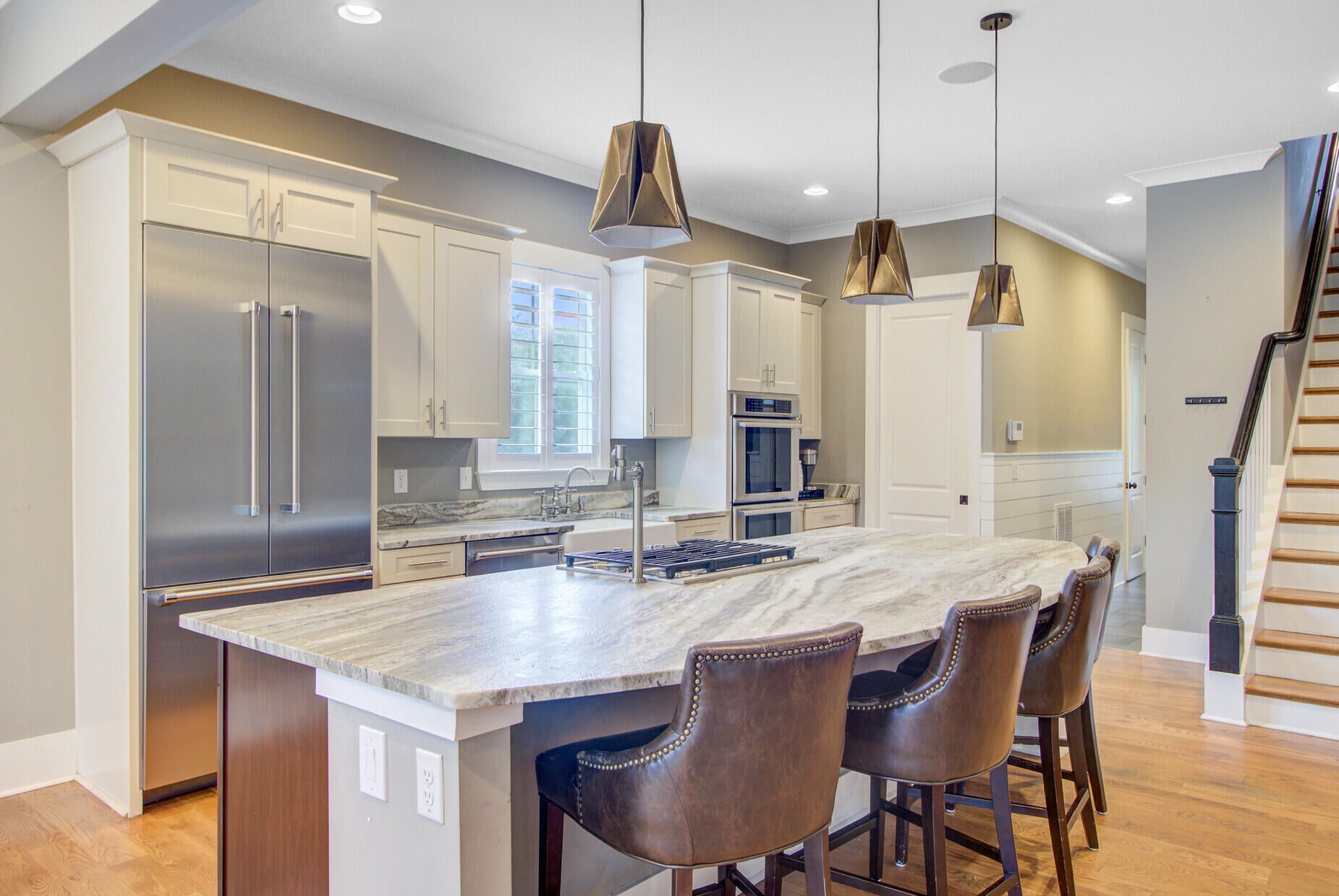 Summerville, South Carolina, 29485, United States, 4 Bedrooms Bedrooms, ,5 BathroomsBathrooms,Residential,Active,1919056