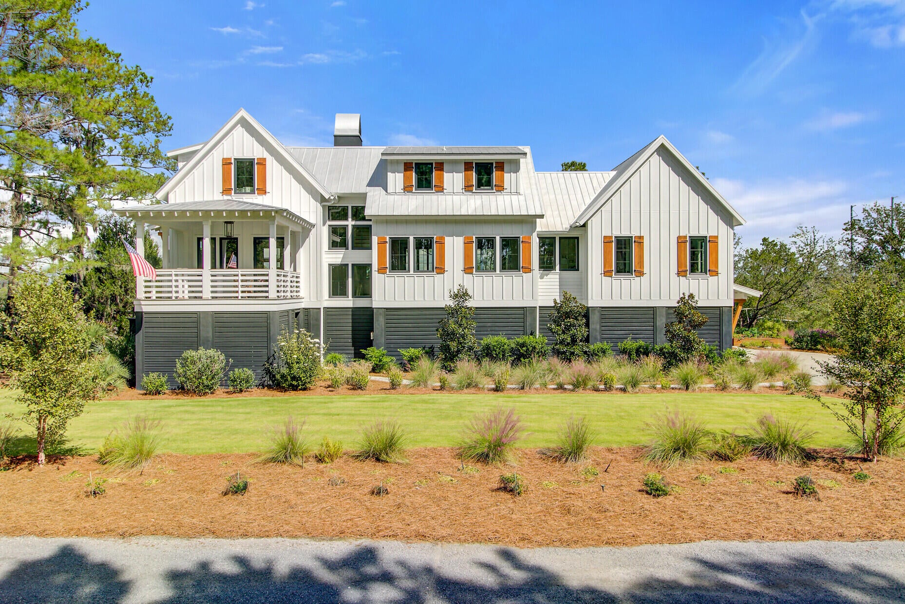Johns Island, South Carolina, 29455, United States, 4 Bedrooms Bedrooms, ,4 BathroomsBathrooms,Residential,Active,1961948