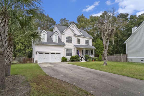 1287 WHITE TAIL PATH, CHARLESTON, SC 29414 - Image 1