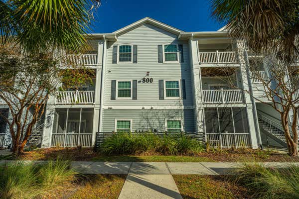 1300 PARK WEST BLVD UNIT 815, MOUNT PLEASANT, SC 29466 - Image 1