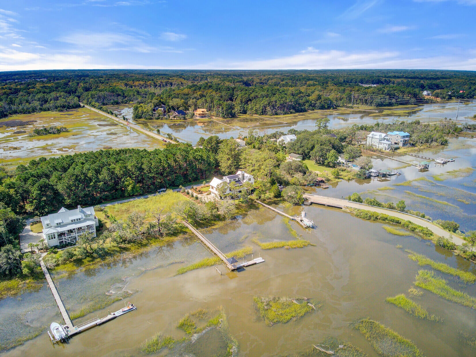Johns Island, South Carolina, 29455, United States, 4 Bedrooms Bedrooms, ,4 BathroomsBathrooms,Residential,Active,1961948